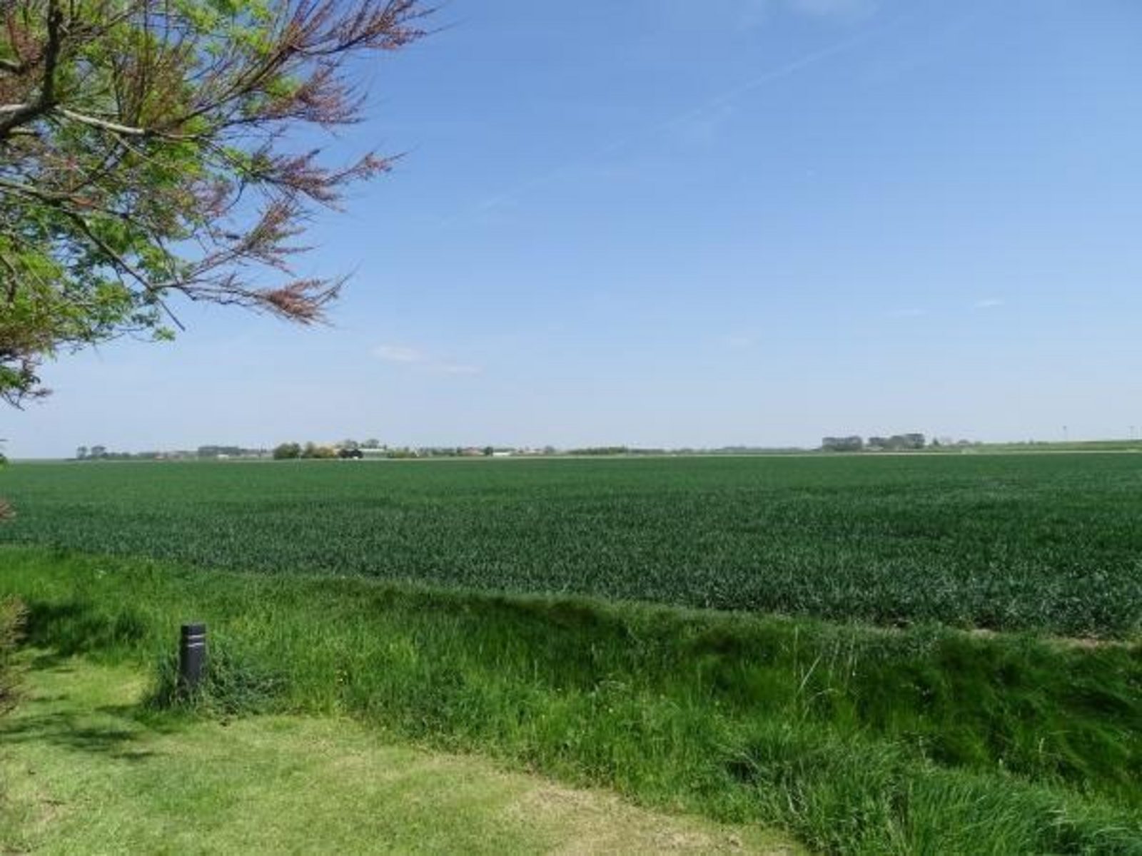 VZ558 Vakantiehuis Stavenisse
