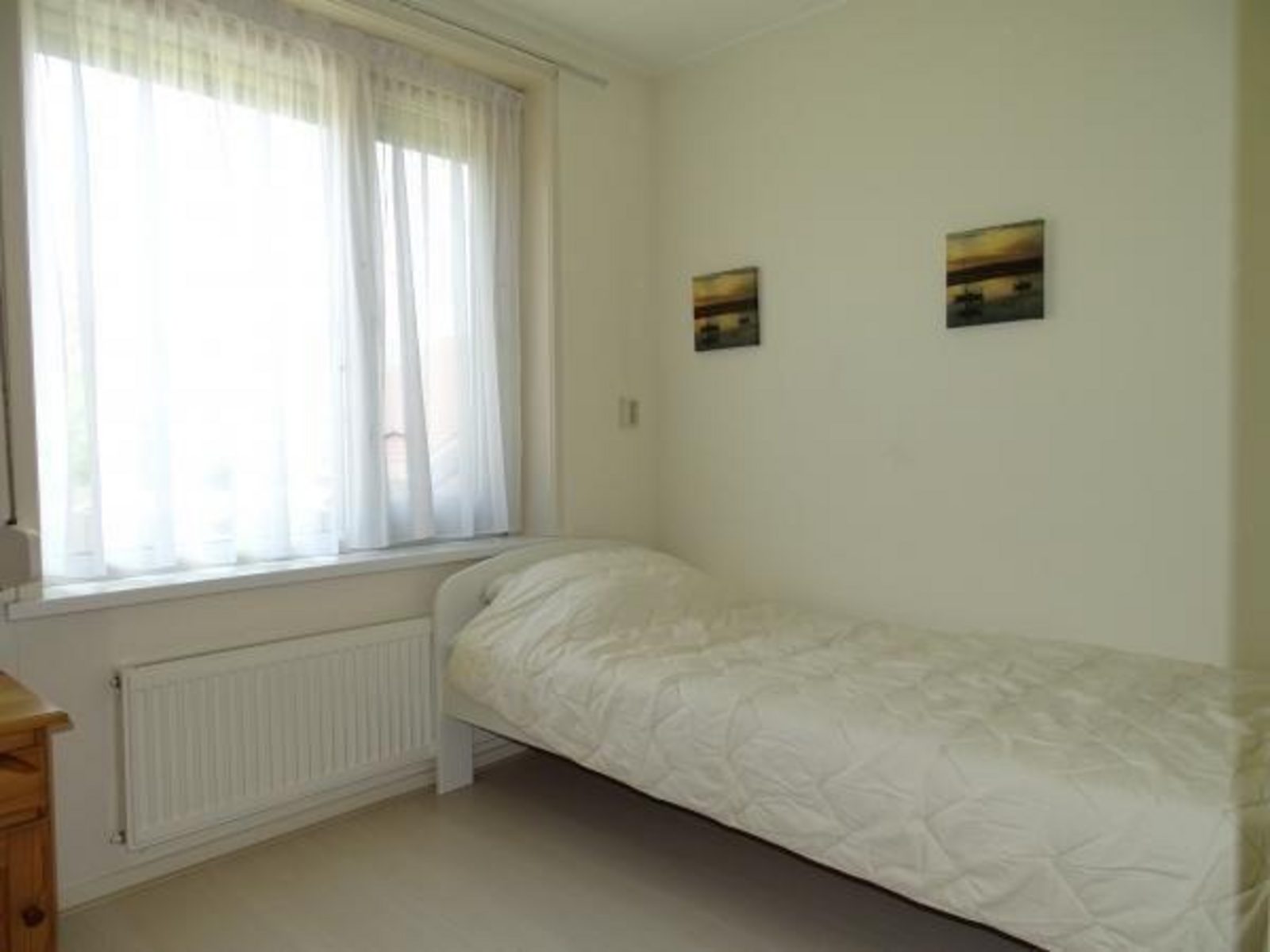 VZ558 Vakantiehuis Stavenisse