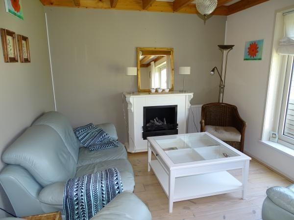 Afbeelding van VZ558 Vakantiehuis Stavenisse