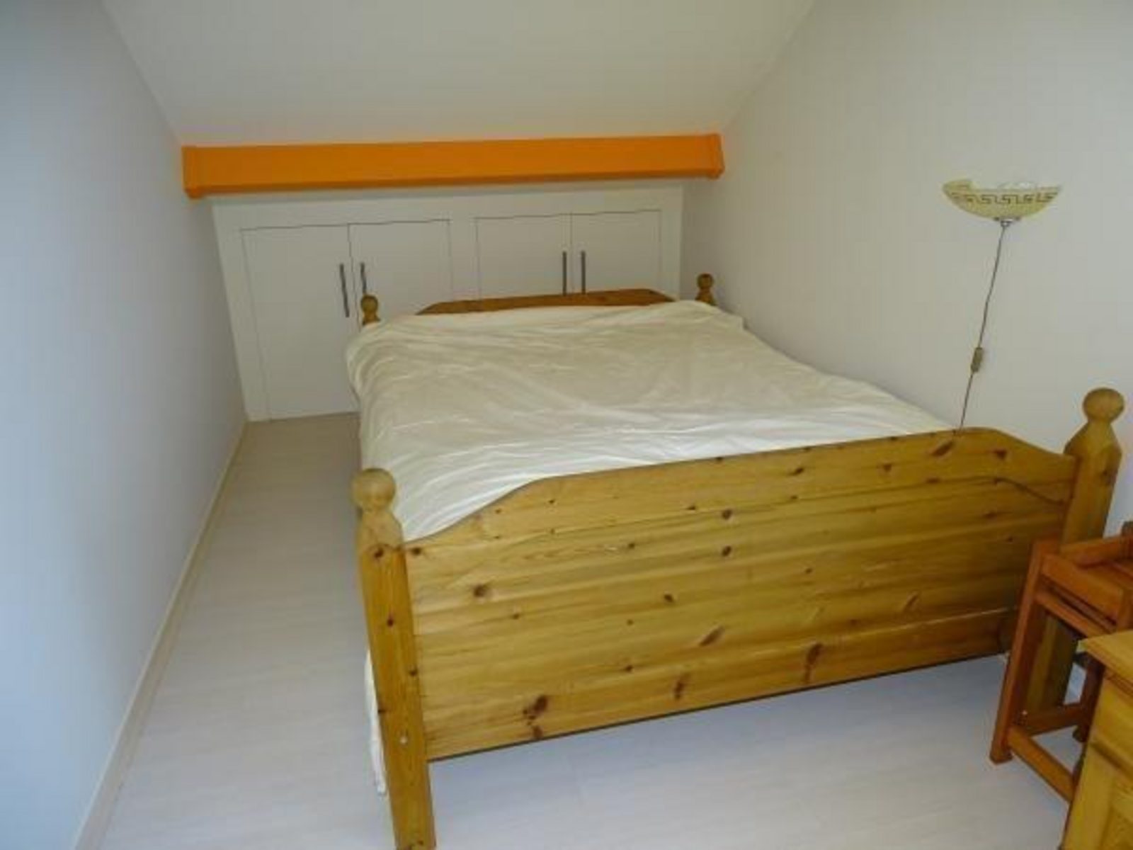 VZ558 Vakantiehuis Stavenisse