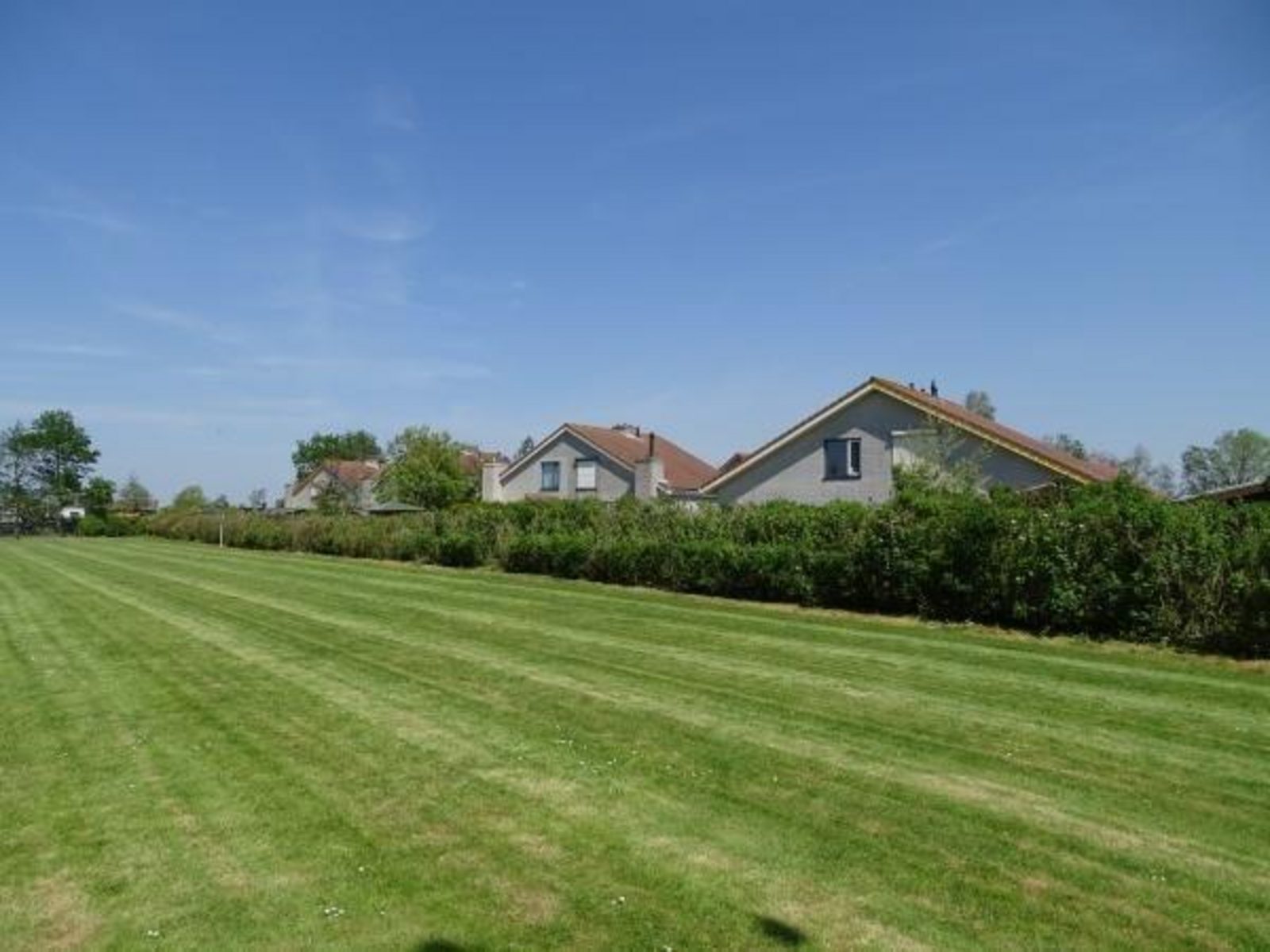 VZ558 Vakantiehuis Stavenisse