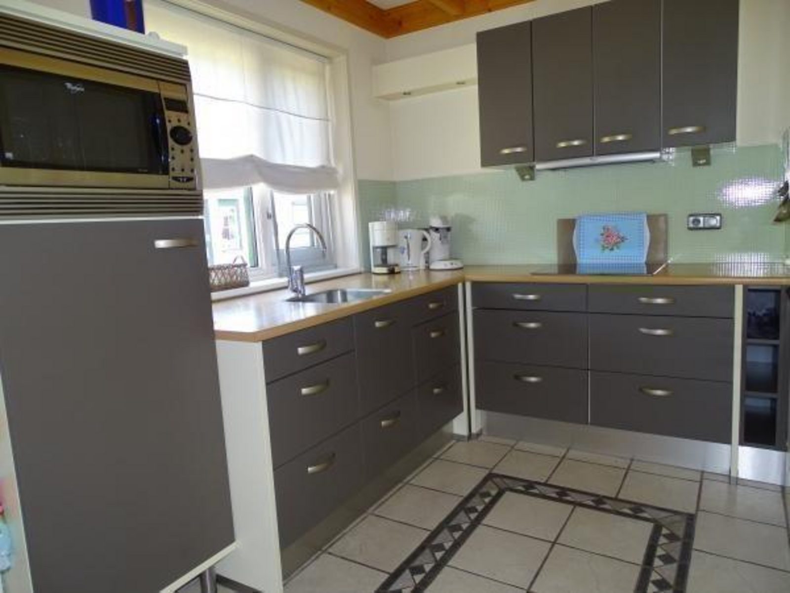 VZ558 Vakantiehuis Stavenisse