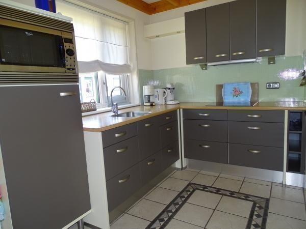 Afbeelding van VZ558 Vakantiehuis Stavenisse