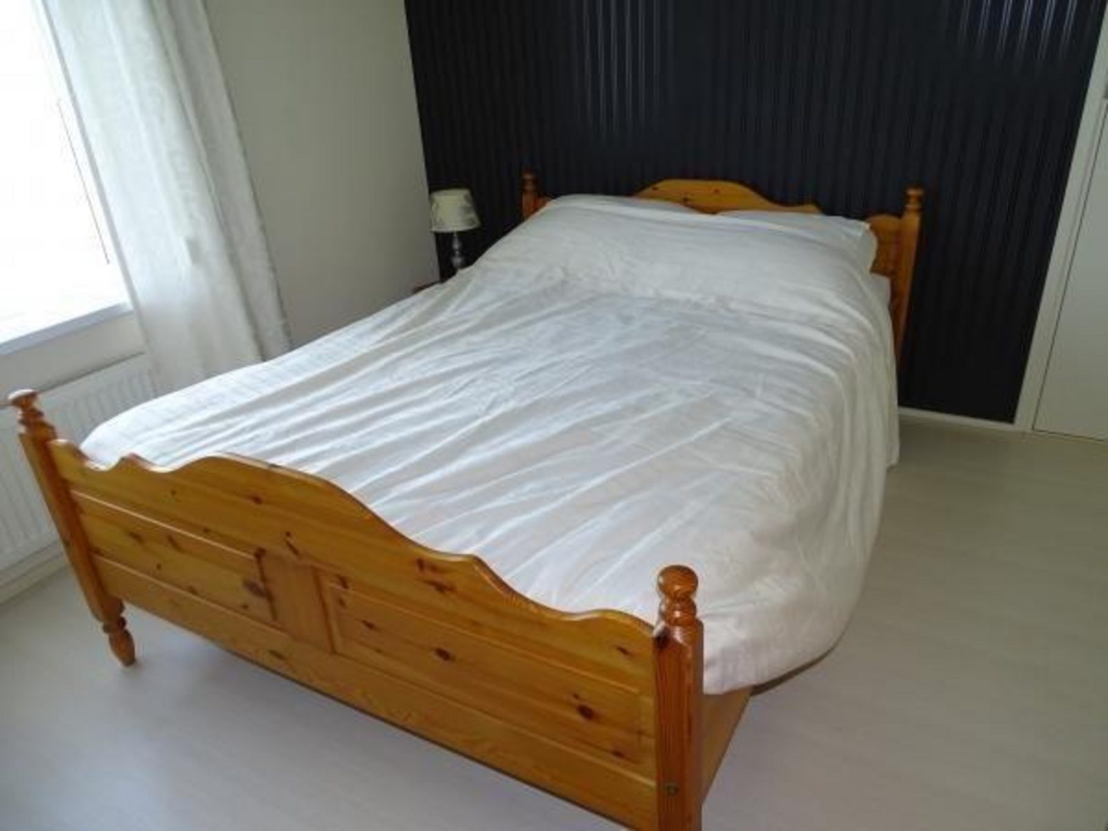 VZ558 Vakantiehuis Stavenisse