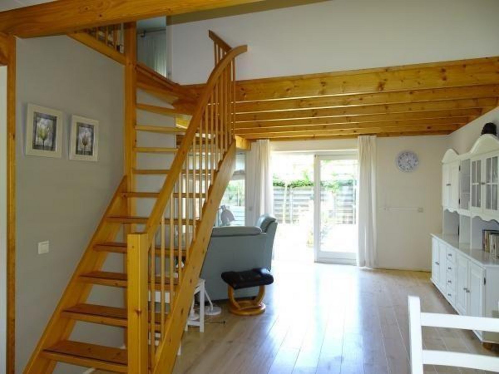 VZ558 Vakantiehuis Stavenisse