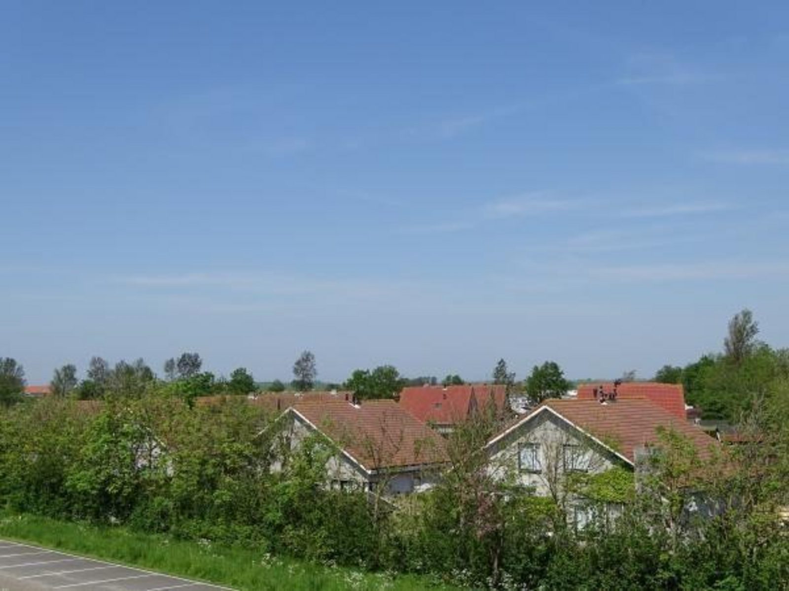 VZ558 Vakantiehuis Stavenisse