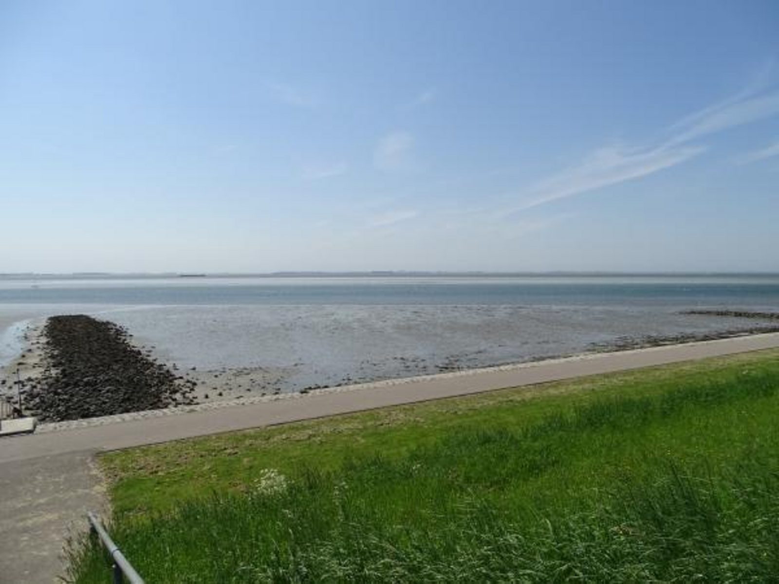 VZ558 Vakantiehuis Stavenisse