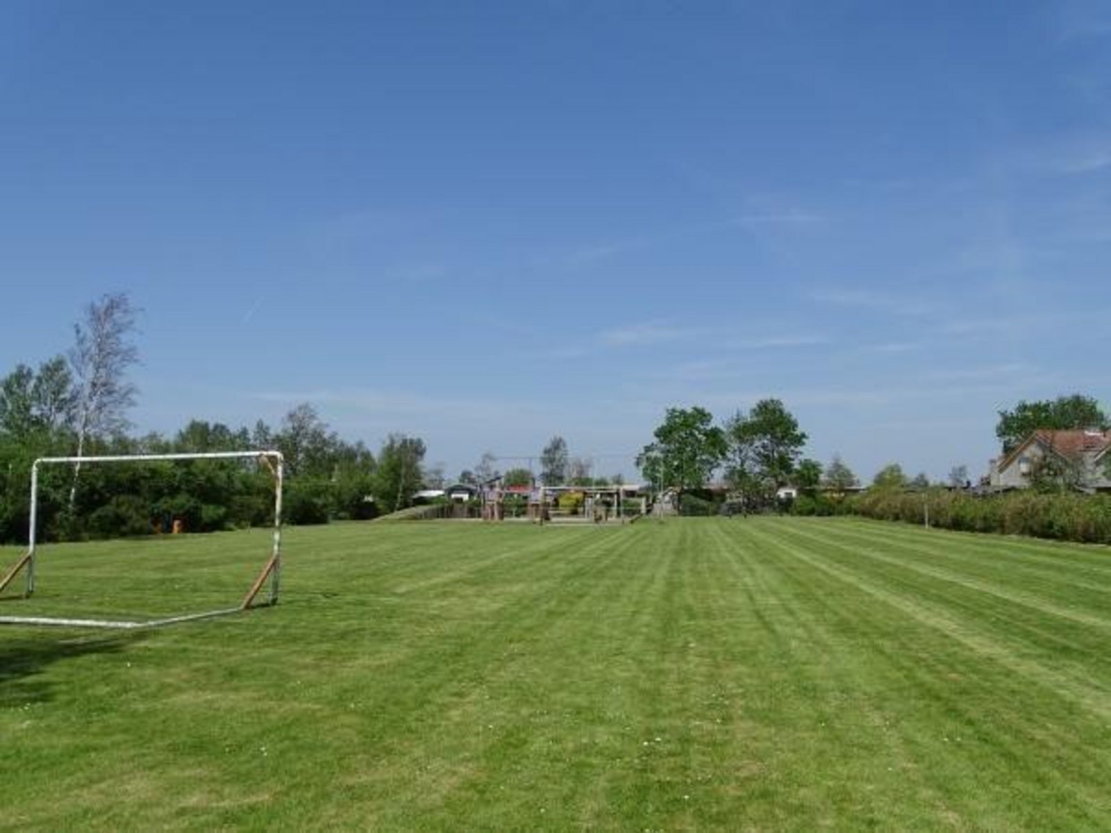 VZ558 Vakantiehuis Stavenisse
