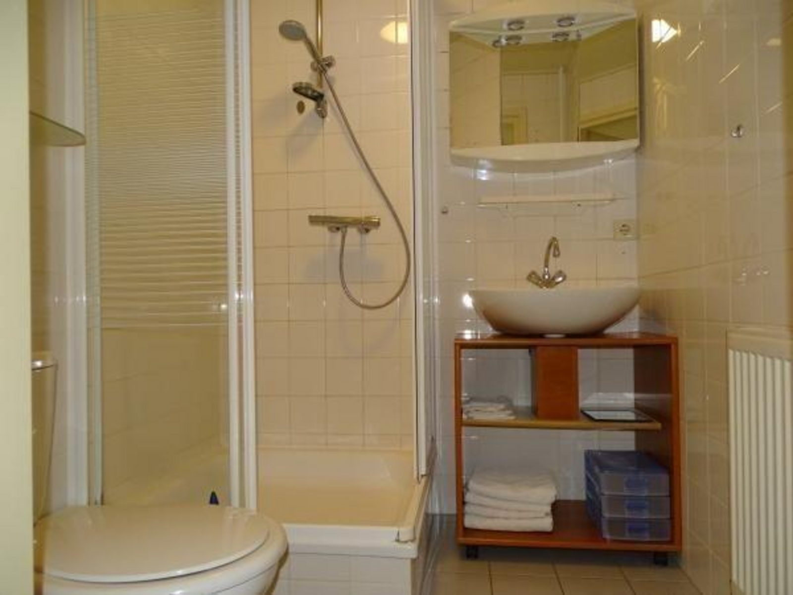 VZ558 Vakantiehuis Stavenisse