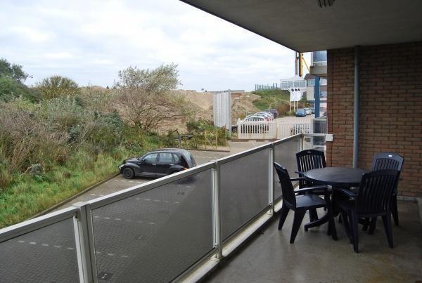 Afbeelding van VZ571 Appartement Cadzand