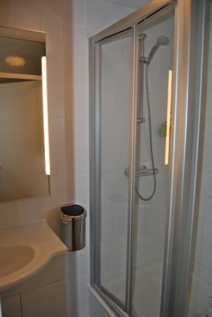 VZ571 Appartement Cadzand