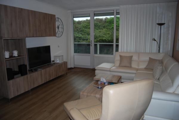 Afbeelding van VZ571 Appartement Cadzand