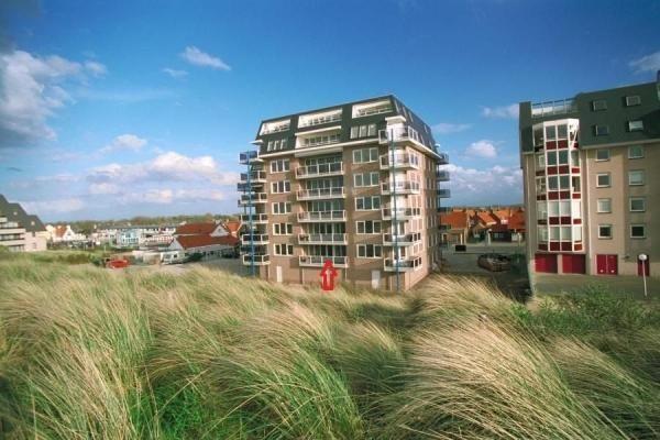 Afbeelding van VZ571 Appartement Cadzand