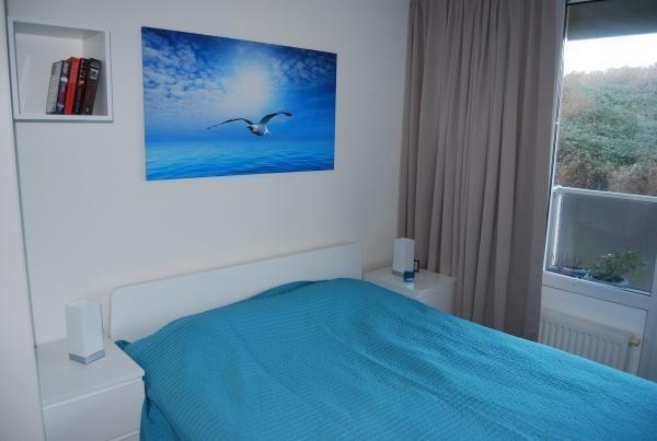 Afbeelding van VZ571 Appartement Cadzand
