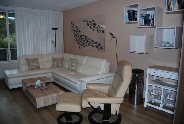 Afbeelding van VZ571 Appartement Cadzand