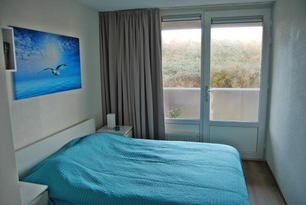 Afbeelding van VZ571 Appartement Cadzand