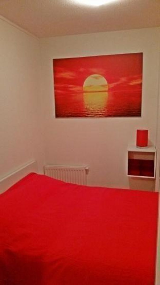 VZ571 Appartement Cadzand