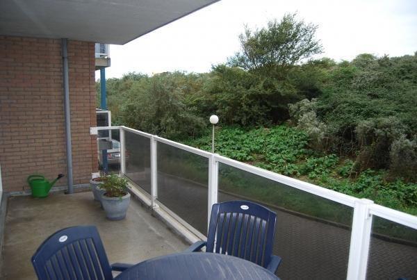 Afbeelding van VZ571 Appartement Cadzand