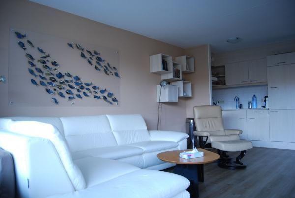Afbeelding van VZ571 Appartement Cadzand