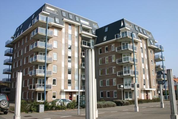 Afbeelding van VZ572 Appartement Cadzand