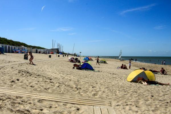 Afbeelding van VZ572 Appartement Cadzand