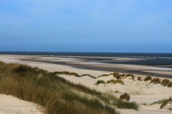 Afbeelding van VZ572 Appartement Cadzand