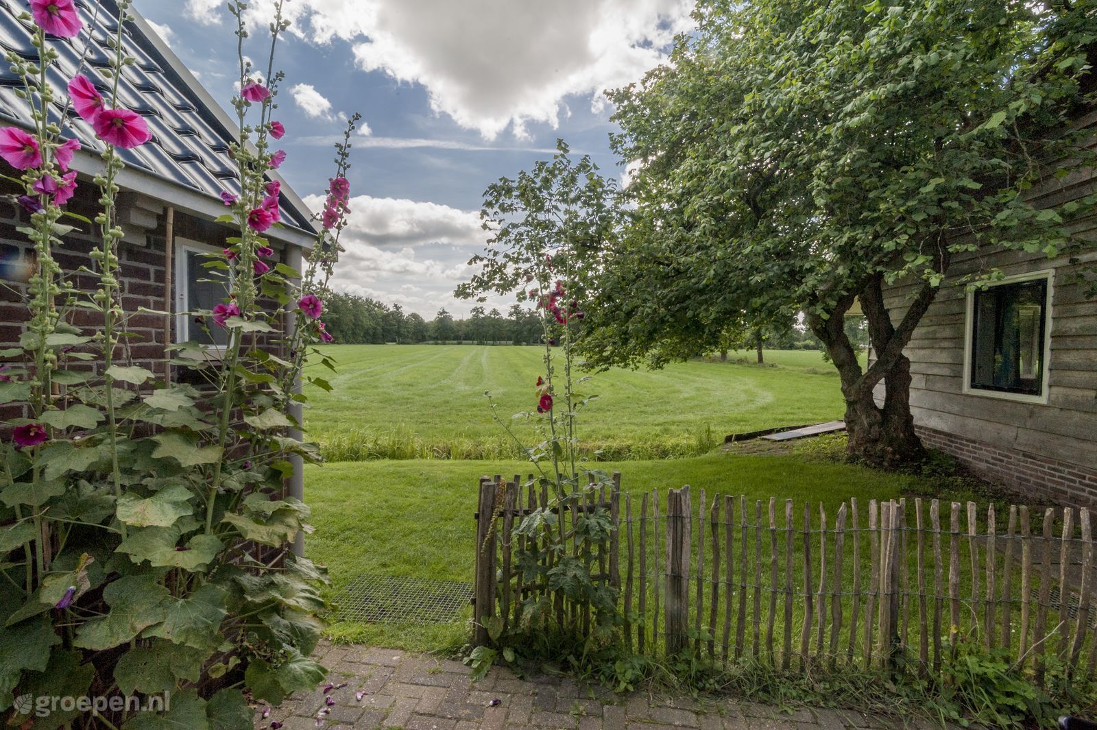 Wijnjewoude
