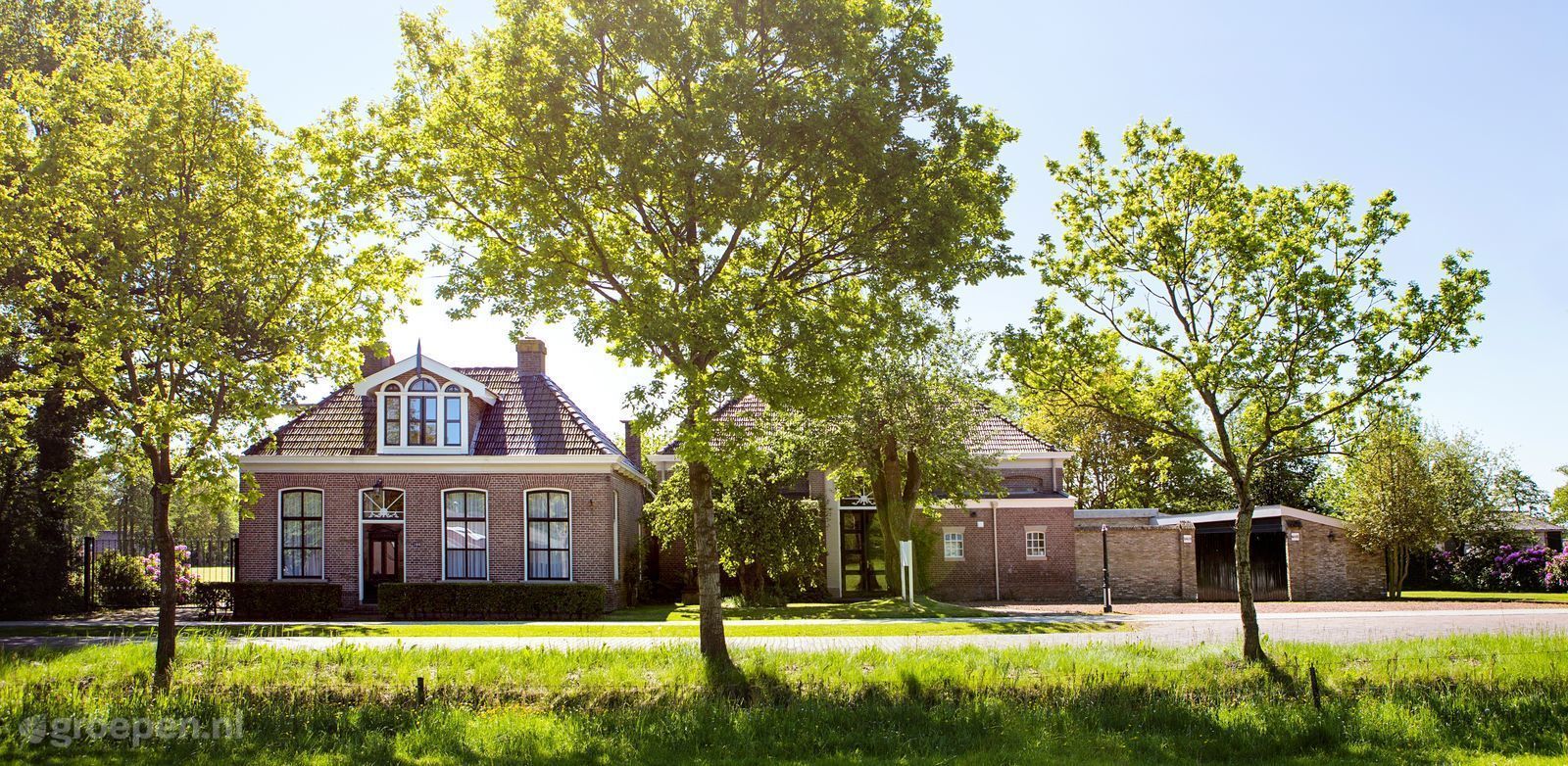 Wijnjewoude