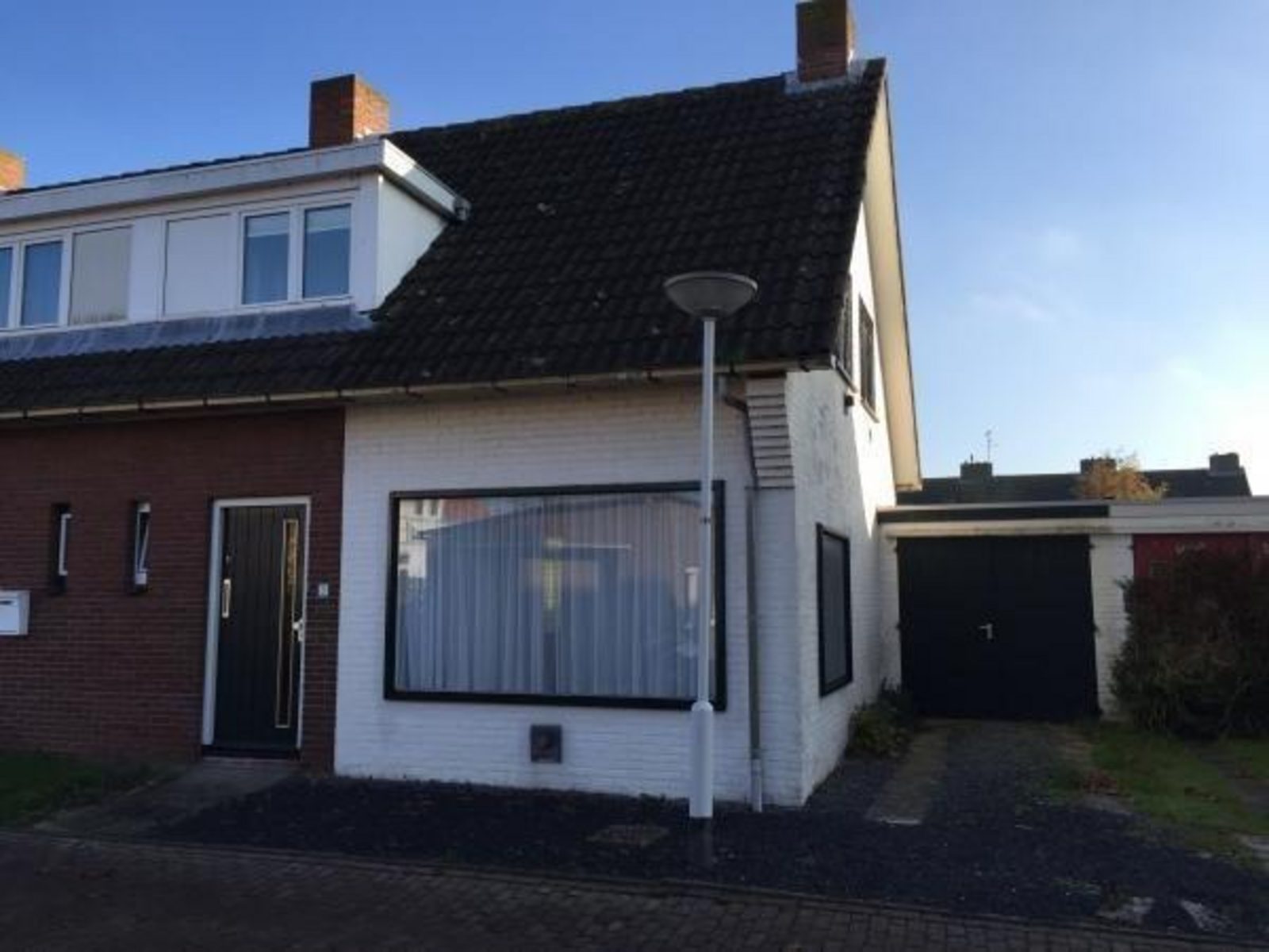 VZ574 Vakantiehuisje Cadzand