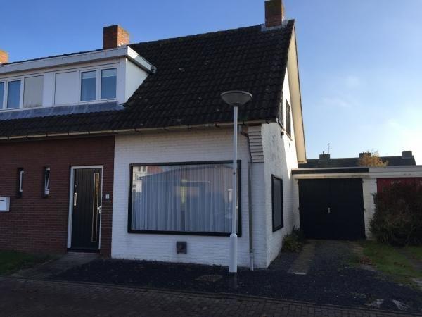 Afbeelding van VZ574 Vakantiehuisje Cadzand