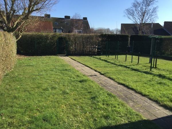 Afbeelding van VZ574 Vakantiehuisje Cadzand