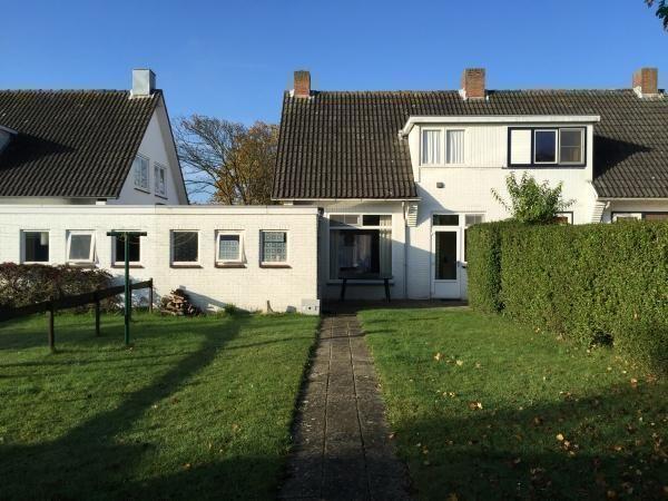 Afbeelding van VZ574 Vakantiehuisje Cadzand
