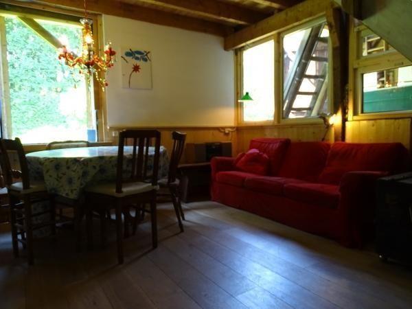 Afbeelding van VZ577 Vakantiehuis Wolphaartsdijk