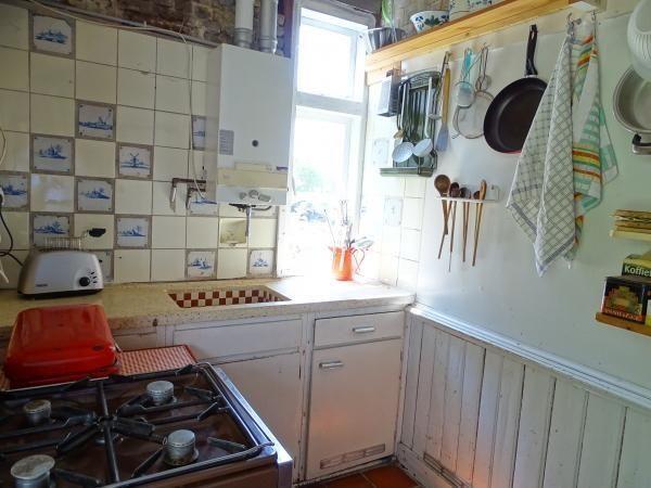 Afbeelding van VZ577 Vakantiehuis Wolphaartsdijk
