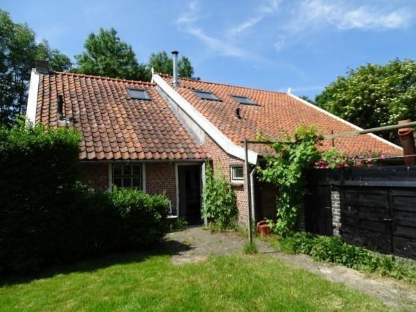 Afbeelding van VZ577 Vakantiehuis Wolphaartsdijk