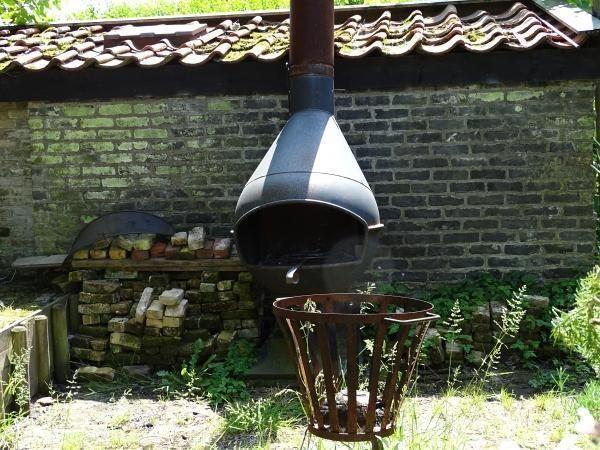 Afbeelding van VZ577 Vakantiehuis Wolphaartsdijk