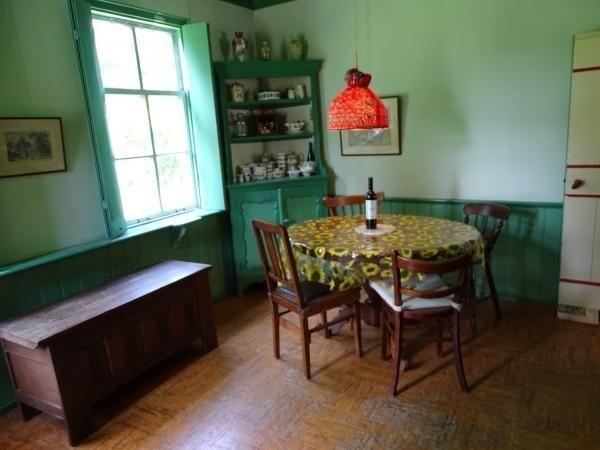 Afbeelding van VZ577 Vakantiehuis Wolphaartsdijk