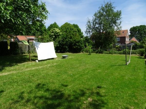 Afbeelding van VZ577 Vakantiehuis Wolphaartsdijk