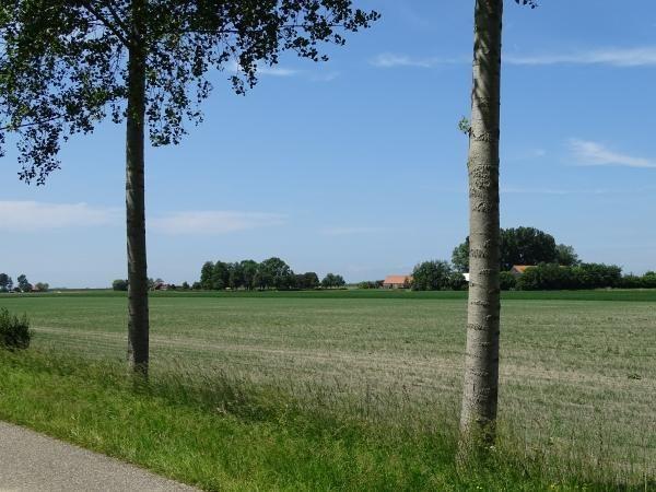 Afbeelding van VZ577 Vakantiehuis Wolphaartsdijk
