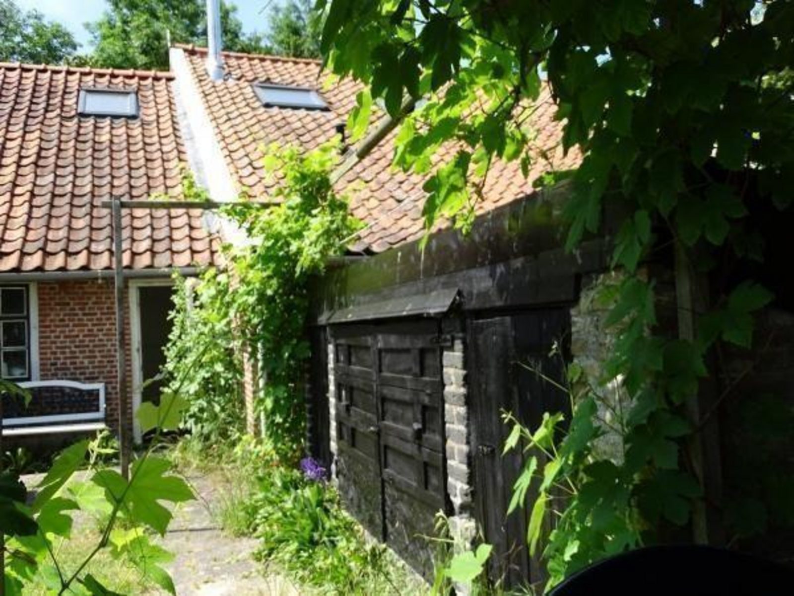 VZ577 Holiday Home Wolphaartsdijk