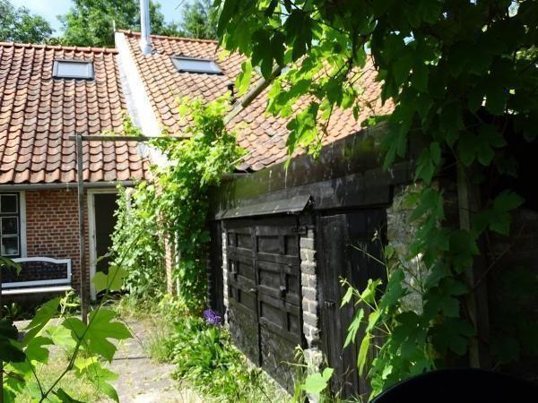 Afbeelding van VZ577 Vakantiehuis Wolphaartsdijk