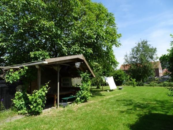 Afbeelding van VZ577 Vakantiehuis Wolphaartsdijk