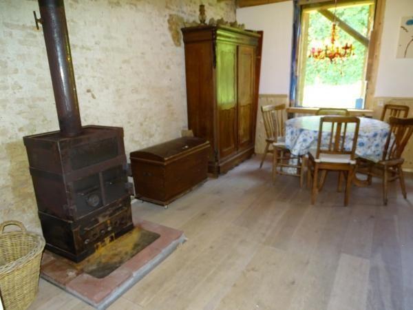 Afbeelding van VZ577 Vakantiehuis Wolphaartsdijk