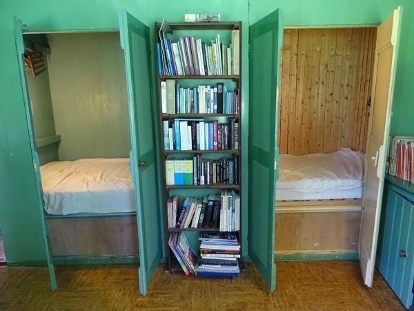 Afbeelding van VZ577 Vakantiehuis Wolphaartsdijk