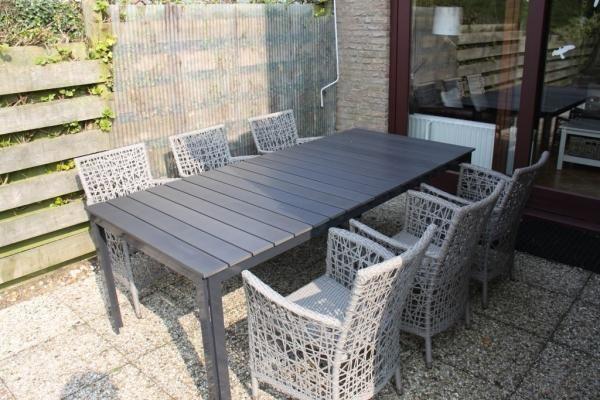 Afbeelding van VZ573 Vakantiehuis Cadzand