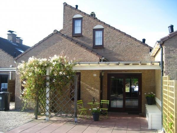 Afbeelding van VZ573 Vakantiehuis Cadzand