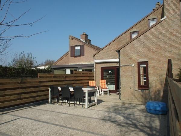 Afbeelding van VZ573 Vakantiehuis Cadzand