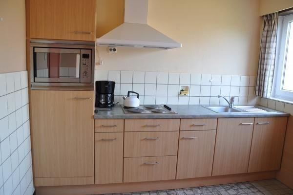 Afbeelding van VZ575 Vakantiehuis Cadzand