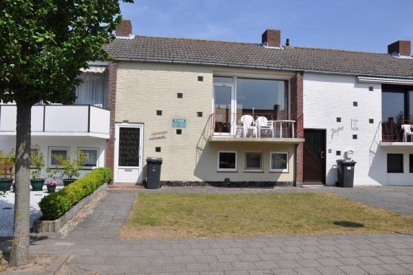 Afbeelding van VZ575 Vakantiehuis Cadzand