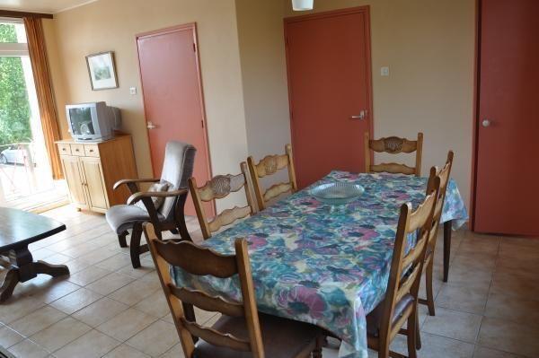 Afbeelding van VZ575 Vakantiehuis Cadzand